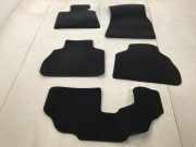 Fußmattensatz BMW X7 (G07) xDrive 40d Mild-Hybrid 250 kW 340 PS (03.2019-> ) 7