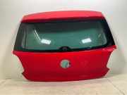 Heckklappe / Heckdeckel VW Polo V (6R, 6C) 1.6 TDI 77 kW 105 PS (06.2009-> ) (ab 06/2009)