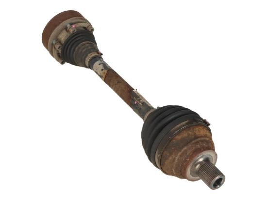 Antriebswelle links vorne VW Scirocco III (13) 1.4 TSI 92 kW 125 PS (11.2013-1 Bild Antriebswelle links vorne VW Scirocco III (13) 1.4 TSI 92 kW 125 PS (11.2013-1