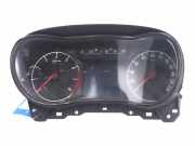 39204203 Tachometer OPEL Corsa E (X15) 1.4 66 kW 90 PS (09.2014-> )