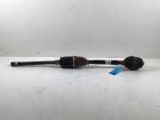 Antriebswelle rechts vorne BMW X6 (G06, F96) xDrive 40i 250 kW 340 PS (08.2019