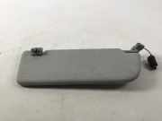 Sonnenblende links AUDI E-TRON (GEN) Electric quattro 300 kW 408 PS (09.2018-> )