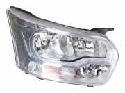 BK31-13D152-BH Hauptscheinwerfer rechts FORD Transit V363 Pritsche/Fahrgestell (