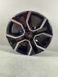 Felge Alu CITROEN C4 III (BA, BB, BC) e-C4 100 kW 136 PS (10.2020-> )