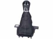 Shift Gear Knob Leather VW Passat (3G 561) USA - OEM NEW