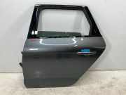 Tür links hinten AUDI A4 Avant (8W, B9) 40 TFSI Mild Hybrid 150 kW 204 PS (06.