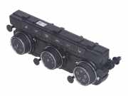 Heizungsbetätigung (Konsole) VW Golf VII Sportsvan (AM, AN) 1.4 TSI 92 kW 125