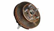 Achsschenkel rechts vorne FORD Transit V363 Bus (FAD, FBD) 2.0 TDCi 125 kW 170 PS (03.2016-> ) (ab 03/2016)