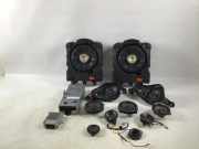 JBL Lautsprechersystem TOYOTA Supra (DB)