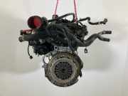 Motor Moteur Engine Komplett KIA Ceed 2 (JD) 1.4 CVVT 73 kW 99 PS Z607103Z00
