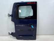 Hecktür links CITROEN Jumpy III Kasten (V) e-Jumpy HYDROGEN 100 kW 136 PS (10.