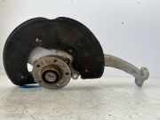 4H0407253L Achsschenkel links vorne AUDI A8 (4H) 3.0 TDI quattro 190 kW 258 PS