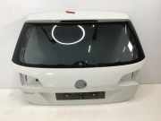Heckklappe / Heckdeckel VW Golf VII Variant (BA, BV) 1.4 TSI 110 kW 150 PS (05