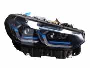 Hauptscheinwerfer rechts BMW X4 (G02, F98) xDrive 20d 140 kW 190 PS (04.2018->