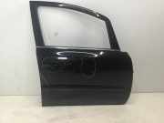 Tür rechts vorne OPEL Zafira B (A05) 1.8 103 kW 140 PS (07.2005-04.2015) 13203