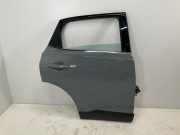 Tür rechts hinten NISSAN Qashqai III (J12) 1.3 DIG-T 103 kW 140 PS (04.2021->