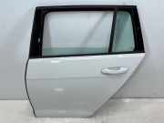 5G9833055D Tür links hinten VW Golf VII Variant (BA, BV) 1.6 TDI 81 kW 110 PS