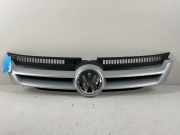5M0853651A Kühlergrill VW Golf V Plus (5M, 521) 1.6 FSI 85 kW 116 PS (12.2004-