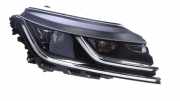 Hauptscheinwerfer rechts VW Arteon (3H) 1.5 TSI 110 kW 150 PS (11.2017-> )
