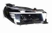 9851263980 Hauptscheinwerfer rechts OPEL Corsa F (P2JO) 1.2 55 kW 75 PS (07.20