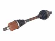 Antriebswelle links vorne VW Golf VIII Variant (CG) 2.0 TDI 110 kW 150 PS (08.