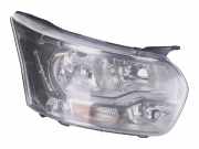 BK31-13D152-BH Hauptscheinwerfer rechts FORD Transit V363 Pritsche/Fahrgestell (