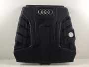 Motorabdeckung AUDI Q7 (4M) 45 TDI Mild Hybrid quattro 170 kW 231 PS (07.2018-