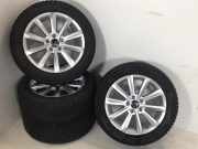 Kompletträder VW Passat B8 Variant (3G) 2.0 TSI 140 kW 190 PS (11.2018-03.2024