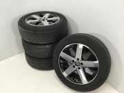 Kompletträder MERCEDES-BENZ GLB (X247) GLB 200 120 kW 163 PS (08.2019-> ) A247