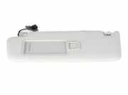 Sonnenblende links VW Golf VIII (CD) 1.0 TSI 81 kW 110 PS (02.2020-> ) 5H08575