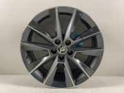 5JJ601025F Felge Alu SKODA Fabia III Kombi (NJ) 1.4 TDI 77 kW 105 PS (10.2014-