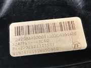 Achsschenkel links vorne MERCEDES-BENZ GLB (X247) GLB 220 d 4matic 140 kW 190