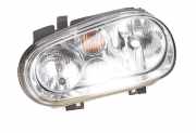 Hauptscheinwerfer links VW Golf IV (1J) 1.4 55 kW 75 PS (10.1997-05.2004)