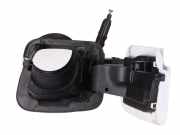 Tankklappe OPEL Vivaro C Kasten (K0) Vivaro-e HYDROGEN 100 kW 136 PS (08.2022-