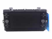 5NN919605B Display VW T-Cross (C11) 1.0 TSI 81 kW 110 PS (06.2020-> )
