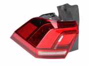 Rückleuchte außen links VW Tiguan II (AD) 1.4 TSI 110 kW 150 PS (05.2016-> ) 5