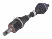 Antriebswelle links vorne MERCEDES-BENZ GLA (H247) GLA 250 4matic 165 kW 224 P