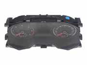 Tachometer VW T-Roc (A11) 1.6 TDI 85 kW 115 PS (03.2018-> ) (ab 03/2018)
