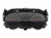 Tachometer VW Touran II (5T) 1.6 TDI 85 kW 115 PS (05.2016-> ) (ab 05/2016)