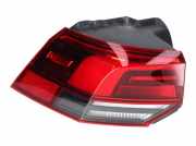 Rückleuchte außen links VW Golf VIII (CD) 2.0 GTI 180 kW 245 PS (09.2020-> ) 5