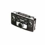 Radio Bedienschalter AUDI A8 (4H) 3.0 TDI quattro 190 kW 258 PS (10.2013-01.20