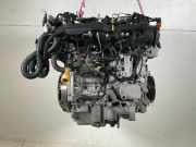 Motor ohne Anbauteile OPEL Astra J Stufenheck 1.6 CDTI 100 kW 136 PS (01.2014-> ) (ab 01/2014)