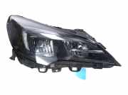 Hauptscheinwerfer rechts OPEL Astra K Sports Tourer (B16) 1.2 Turbo 96 kW 131
