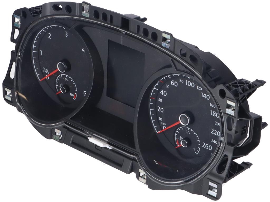 Tachometer VW Golf VII (5G) 2.0 TDI 4motion 110 kW 150 PS (11.2012-> ) 5G19207 Bild Tachometer VW Golf VII (5G) 2.0 TDI 4motion 110 kW 150 PS (11.2012-> ) 5G19207