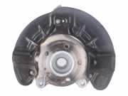 Achsschenkel links vorne MERCEDES-BENZ GLB (X247) GLB 200 d 4matic 110 kW 150