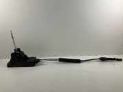 Schaltkulisse RENAULT Captur I (H5, J5) 1.2 TCe 120 87 kW 118 PS (01.2016-> )