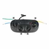 Heizungsbetätigung (Konsole) FIAT 500 (312) 1.2 51 kW 69 PS (07.2007-> ) 5Z560