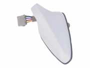 Antenne Dach HYUNDAI Nexo FCEV 120 kW 163 PS (03.2018-> ) 96210-M5000TW2