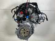 Motor ohne Anbauteile TOYOTA Yaris Cross (MXP) 1.5 Hybrid 68 kW 92 PS (09.2020-12.2022) (09/2020-12/2022)