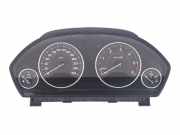 Tachometer BMW 3er Touring (F31) 320d 135 kW 184 PS (07.2012-02.2016) (07/2012-02/2016)